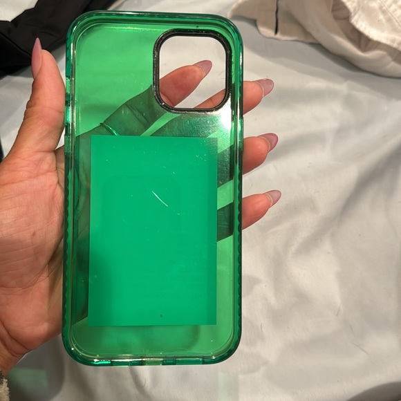 Top girl studio casetify case iPhone 12 Pro Max - Picture 8 of 8